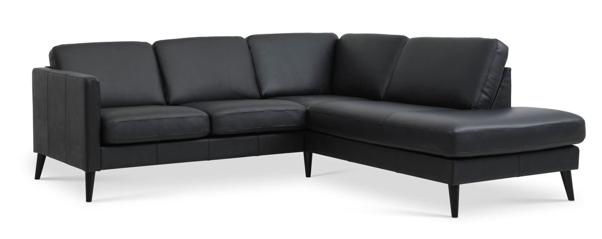 Se Ask sæt 53 lille OE sofa, m. højre chaiselong - sort semianilin læder og sort træ ❤ Kæmpe udvalg i Lexpo Living - Køb online på udsalg og tilbud lige nu ❤ Hurtig levering til lave fragtpriser - Varenummer: Boboonline-105915 og barcode / Ean: 5715249015320 på lager - Udsalg på Møbler,Sofaer,Sofaer med chaiselong,
Møbler,
Sofaer,
Lædersofaer,
Dagligstue,
Sofaer, Op til 63% rabat - Over 1.329 brands på online udsalg