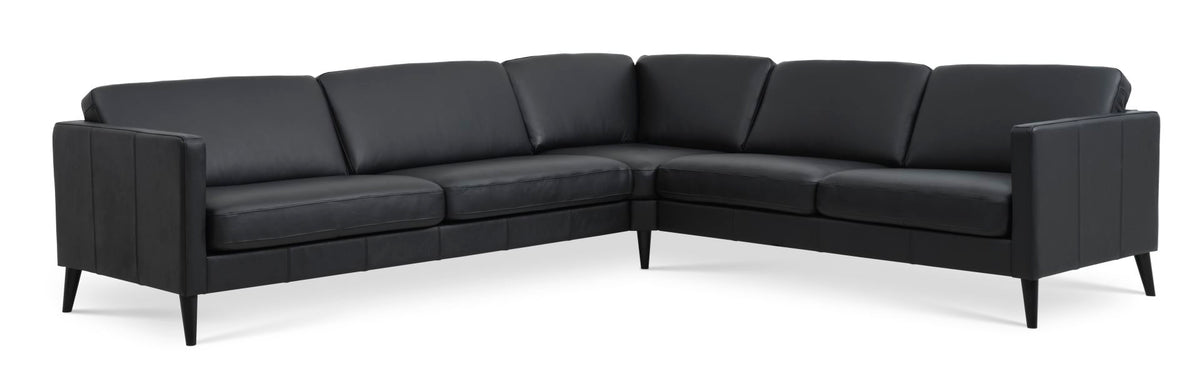 Se Ask sæt 57 hjørnesofa - sort semianilin læder og sort træ ❤ Kæmpe udvalg i Lexpo Living - Køb online på udsalg og tilbud lige nu ❤ Billig fragt • Hurtig levering - Varenummer: Boboonline-106046 og barcode / Ean: 5715249016129 på lager - Udsalg på Møbler,Sofaer,Hjørnesofaer & U-sofaer,
Møbler,
Sofaer,
Lædersofaer,
Dagligstue,
Sofae Få op til 67% i rabat - Find over 1.798 brands på udsalg