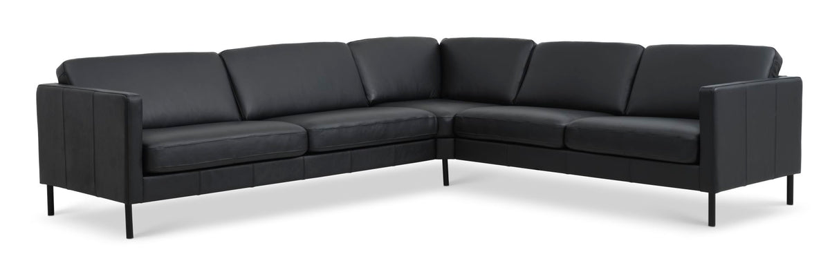 Se Ask sæt 57 hjørnesofa - sort semianilin læder og sort metal ❤ Kæmpe udvalg i Lexpo Living - Køb online på udsalg og tilbud lige nu ❤ Super billig fragt og lynhurtig levering - Varenummer: Boboonline-106043 og barcode / Ean: 5715249016143 på lager - Udsalg på Møbler,Sofaer,Hjørnesofaer & U-sofaer,
Møbler,
Sofaer,
Lædersofaer,
Dagligstue,
Sofae Spar stort – op til 71% - Over 2.739 brands med kæmpe udsalg