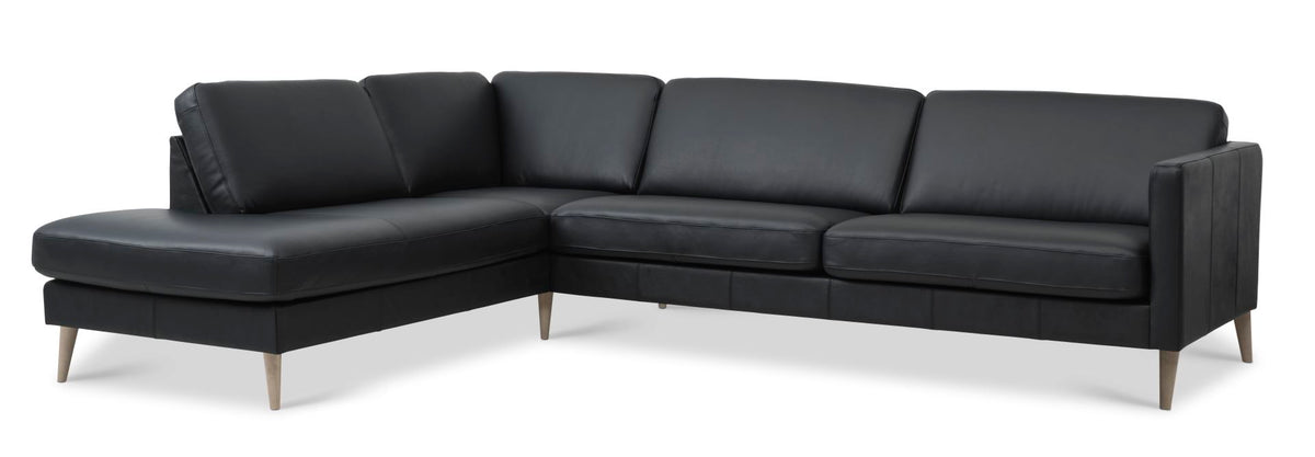 Se Ask sæt 60 stor OE sofa, m. venstre chaiselong - sort semianilin læder og natur træ ❤ Kæmpe udvalg i Lexpo Living - Køb online på udsalg og tilbud lige nu ❤ Hurtig levering til lave fragtpriser - Varenummer: Boboonline-105947 og barcode / Ean: 5715249016679 på lager - Udsalg på Møbler,Sofaer,Sofaer med chaiselong,
Møbler,
Sofaer,
Stofsofaer,
Dagligstue,
Sofaer, Spar stort – op til 71% - Over 2.739 kendte mærker online