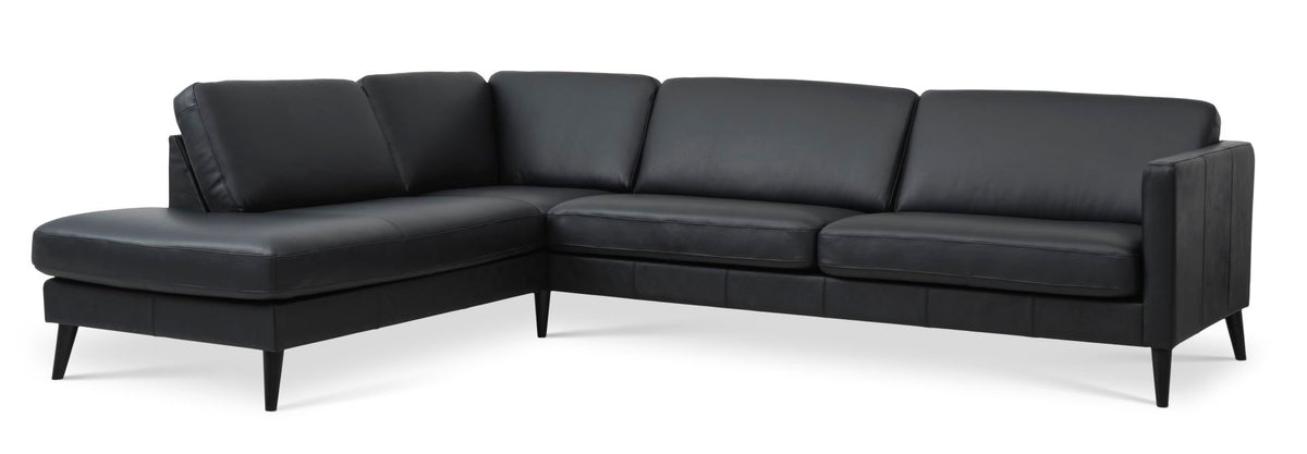 Se Ask sæt 60 stor OE sofa, m. venstre chaiselong - sort semianilin læder og sort træ ❤ Kæmpe udvalg i Lexpo Living - Køb online på udsalg og tilbud lige nu ❤ Billig fragt og hurtig levering - Varenummer: Boboonline-105939 og barcode / Ean: 5715249016686 på lager - Udsalg på Møbler,Sofaer,Sofaer med chaiselong,
Møbler,
Sofaer,
Lædersofaer,
Dagligstue,
Sofaer, Op til 57% rabat - Over 2.739 mærker samlet ét sted
