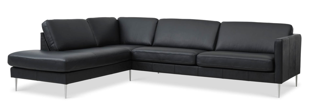 Se Ask sæt 60 stor OE sofa, m. venstre chaiselong - sort semianilin læder og børstet aluminium ❤ Kæmpe udvalg i Lexpo Living - Køb online på udsalg og tilbud lige nu ❤ Billig fragt • Hurtig levering - Varenummer: Boboonline-105948 og barcode / Ean: 5715249016693 på lager - Udsalg på Møbler,Sofaer,Sofaer med chaiselong,
Møbler,
Sofaer,
Lædersofaer,
Dagligstue,
Sofaer, Spar helt op til 57% - Udsalg på produkter fra mere end 2.739 brands