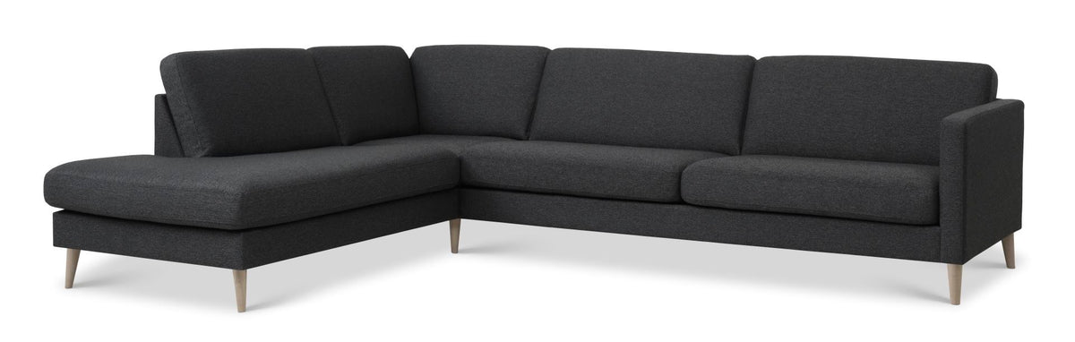 Se Ask sæt 60 stor OE sofa, m. venstre chaiselong - antracitgrå polyester stof og natur træ ❤ Kæmpe udvalg i Lexpo Living - Køb online på udsalg og tilbud lige nu ❤ Hurtig levering til lave fragtpriser - Varenummer: Boboonline-105934 og barcode / Ean: 5715249016723 på lager - Udsalg på Møbler,Sofaer,Sofaer med chaiselong,
Møbler,
Sofaer,
Stofsofaer,
Dagligstue,
Sofaer, Få op til 69% i rabat - Shop blandt over 2.739 brands