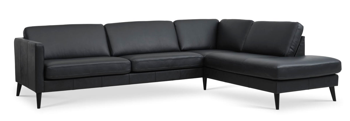 Se Ask sæt 61 stor OE sofa, m. højre chaiselong - sort semianilin læder og sort træ ❤ Kæmpe udvalg i Lexpo Living - Køb online på udsalg og tilbud lige nu ❤ Billig fragt og hurtig levering - Varenummer: Boboonline-105965 og barcode / Ean: 5715249016884 på lager - Udsalg på Møbler,Sofaer,Sofaer med chaiselong,
Møbler,
Sofaer,
Lædersofaer,
Dagligstue,
Sofaer, Store besparelser – op til 77% - Spar stort på mere end 2.739 brands