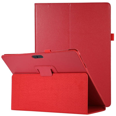Se Microsoft Surface Pro 8 - Læder cover med håndfri visning - Rød ❤ Stort online udvalg i Capida ❤ Hurtig levering: 1 - 2 Hverdage samt billig fragt - Varenummer: CPD-V33103200362B og barcode / Ean: på lager - Udsalg på pc / mac tilbehør Spar op til 51% - Over 434 design mærker på udsalg
