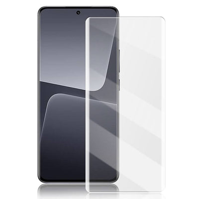 Se Xiaomi 13 Pro 5G / 12 Pro 5G / 12S Pro 5G - MOCOLO Hærdet UV beskyttelsesglas med komplet dækning ❤ Stort online udvalg i KopK ❤ Hurtig levering: 1 - 2 Hverdage samt billig fragt - Varenummer: CPD-V33103523919A og barcode / Ean: på lager - Udsalg på Mobil tilbehør Spar op til 54% - Over 412 kendte brands på udsalg