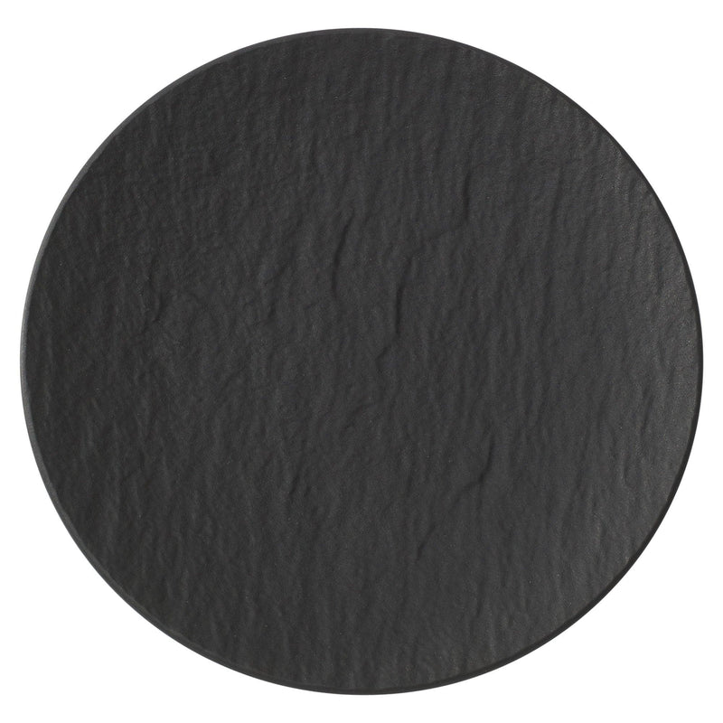 Se Villeroy & Boch Manufacture Rock tallerken 15,5 cm, sort ✔ Kæmpe udvalg i Villeroy & Boch ✔ Meget billig fragt og hurtig levering: 1 - 2 hverdage - Varenummer: KTO-1042392660 og barcode / Ean: &
