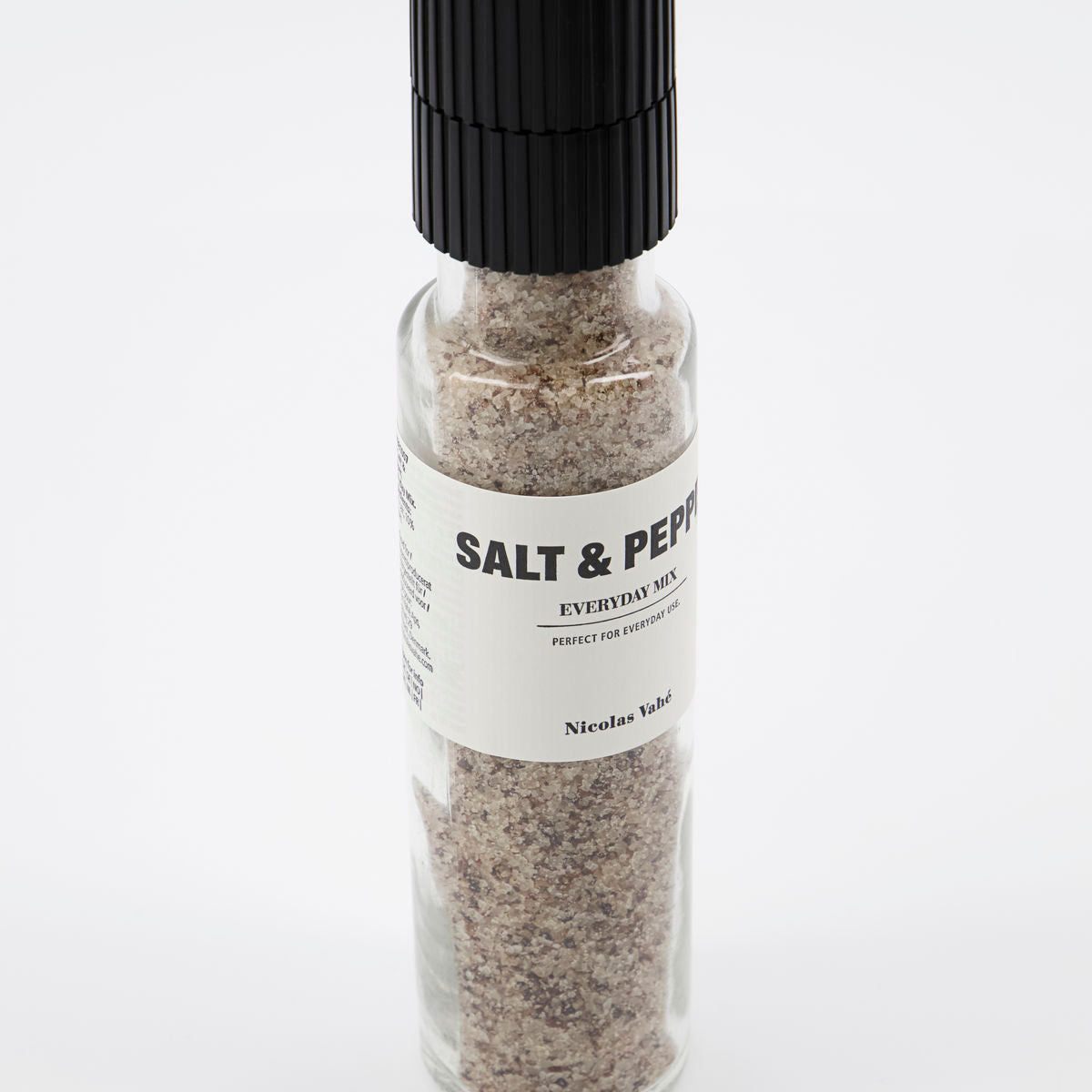 Se Nicolas Vahé - Salt og peber, Hverdagsblanding ❤ Kæmpe udvalg i Nicolas Vahe - Køb online på udsalg og tilbud lige nu ❤ Hurtig levering til lave fragtpriser - Varenummer: Bolig&Haven-42006086451452 og barcode / Ean: 5707644487550 på lager - Udsalg på Op til 57% rabat - Kendte mærker på udsalg – over 1.329 brands