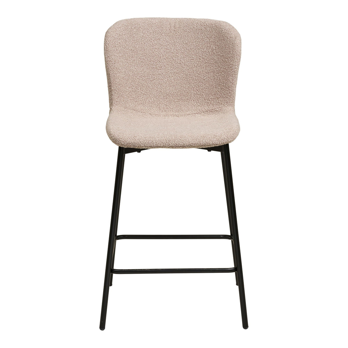 Se House Nordic - Maceda Barstol, Bouclé, Beige, Sorte Ben, sæt af 2 stk. ❤ Kæmpe udvalg i House Nordic - Køb online på udsalg og tilbud lige nu ❤ Billig fragt og hurtig levering - Varenummer: Bolig&Haven-51555575529802 og barcode / Ean: 5713917036738 på lager - Udsalg på Få op til 67% i rabat - Over 1.798 brands samlet på udsalg
