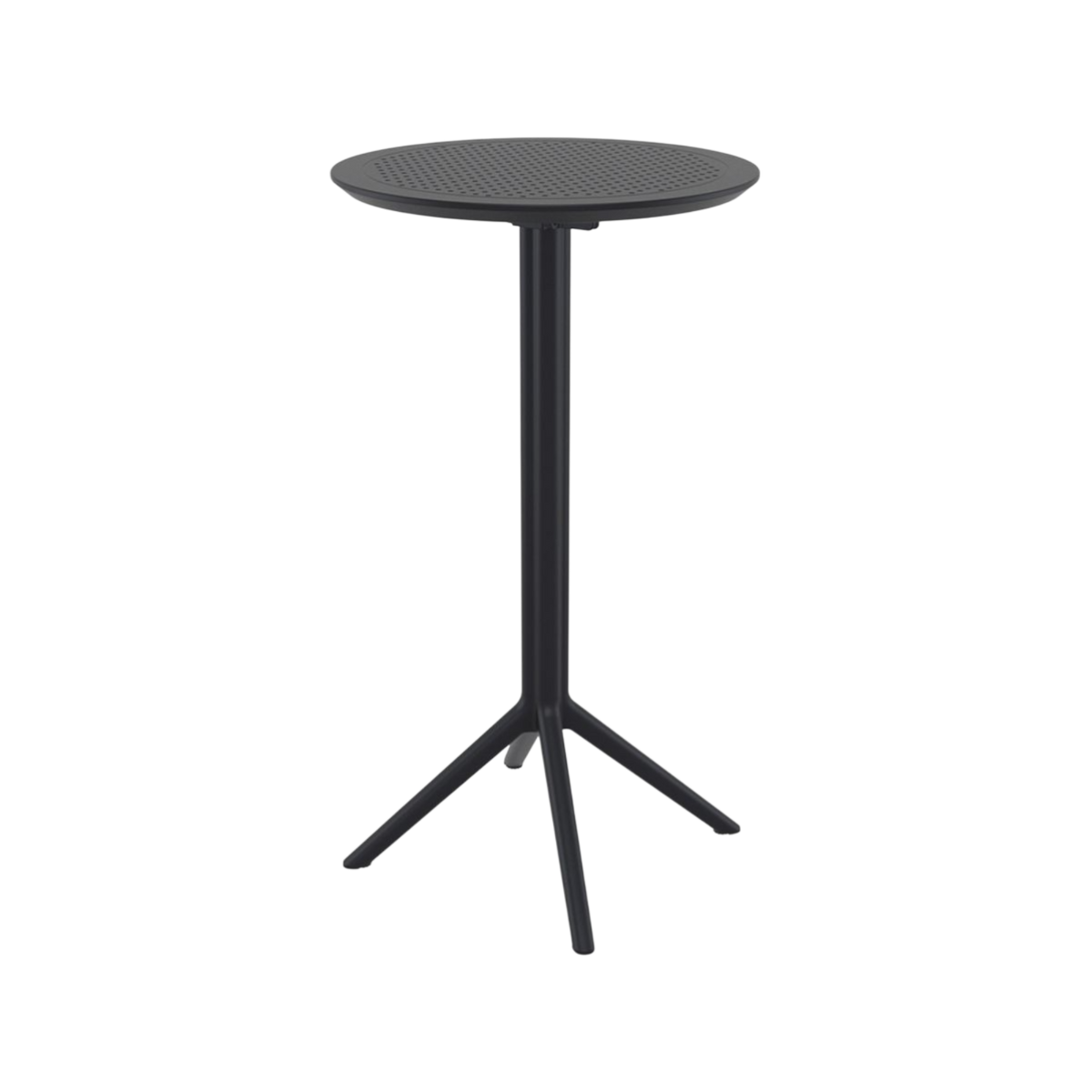 Se Sky barbord m/vip Ø60cm - Sort ❤ Kæmpe udvalg i Zederkof - Køb online på udsalg og tilbud lige nu ❤ Hurtig levering til lave fragtpriser - Varenummer: Zederkof-90083 - Udsalg på Indendørs - Klapborde/foldeborde - Klapborde plast Store besparelser – op til 77% - Store besparelser på over 2.281 brands
