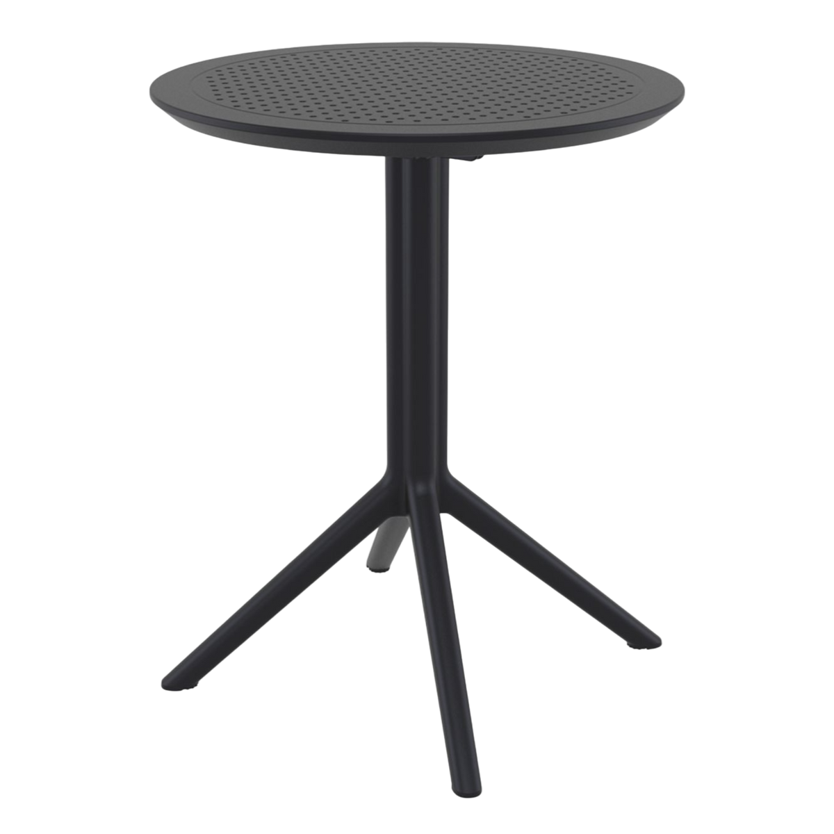 Se Sky bord m/vip Ø60cm - Sort ❤ Kæmpe udvalg i Zederkof - Køb online på udsalg og tilbud lige nu ❤ Billig fragt • Hurtig levering - Varenummer: Zederkof-90170 - Udsalg på Indendørs - Klapborde/foldeborde - Klapborde plast Store besparelser – op til 71% - Udsalg på mere end 2.281 populære mærker