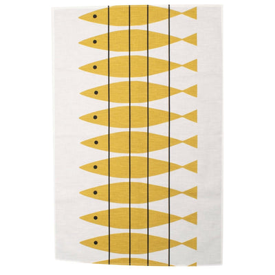 Se Almedahls Sill viskestykke Okker (gul) ✔ Kæmpe udvalg i Almedahls ✔ Hurtig levering: 1 - 2 Hverdage samt billig fragt - Varenummer: NDN-10588-03 og barcode / Ean: '7330654644163 på lager - Udsalg på Home & Garden - Linens & Bedding - Towels - Kitchen Towels Spar op til 65% - Over 1354 design mærker på udsalg
