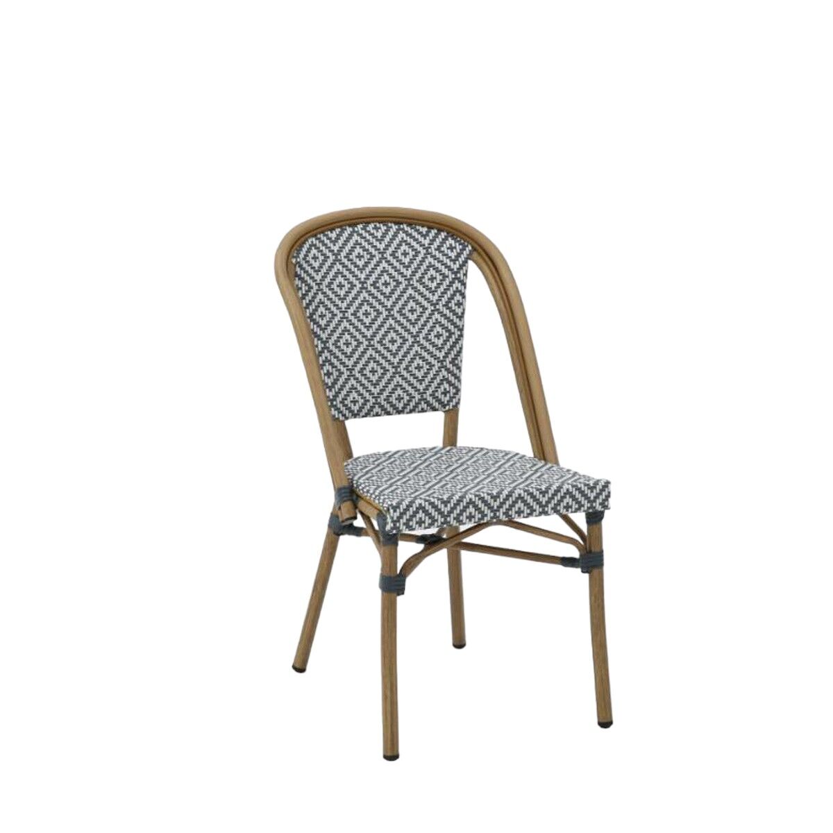 Se Montpellier Caféstol Textylene ❤ Kæmpe udvalg i Zederkof - Køb online på udsalg og tilbud lige nu ❤ Super billig fragt og lynhurtig levering - Varenummer: Zederkof-149624 - Udsalg på Udendørs - Udendørs Stole - Cafestole udendørs Spar helt op til 73% - Over 739 kendte brands på udsalg