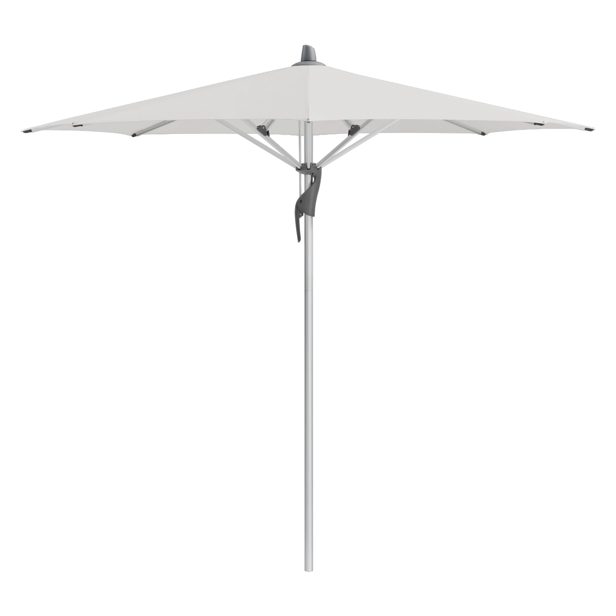 Se Fortino Riviera Ø250cm u/frisekant - Alabast ❤ Kæmpe udvalg i Zederkof - Køb online på udsalg og tilbud lige nu ❤ Super billig fragt og lynhurtig levering - Varenummer: Zederkof-1143784 - Udsalg på Udendørs - Café Parasoller - Glatz parasoller - Fortino Riviera Spar helt op til 79% - Kæmpe udsalg på over 739 brands