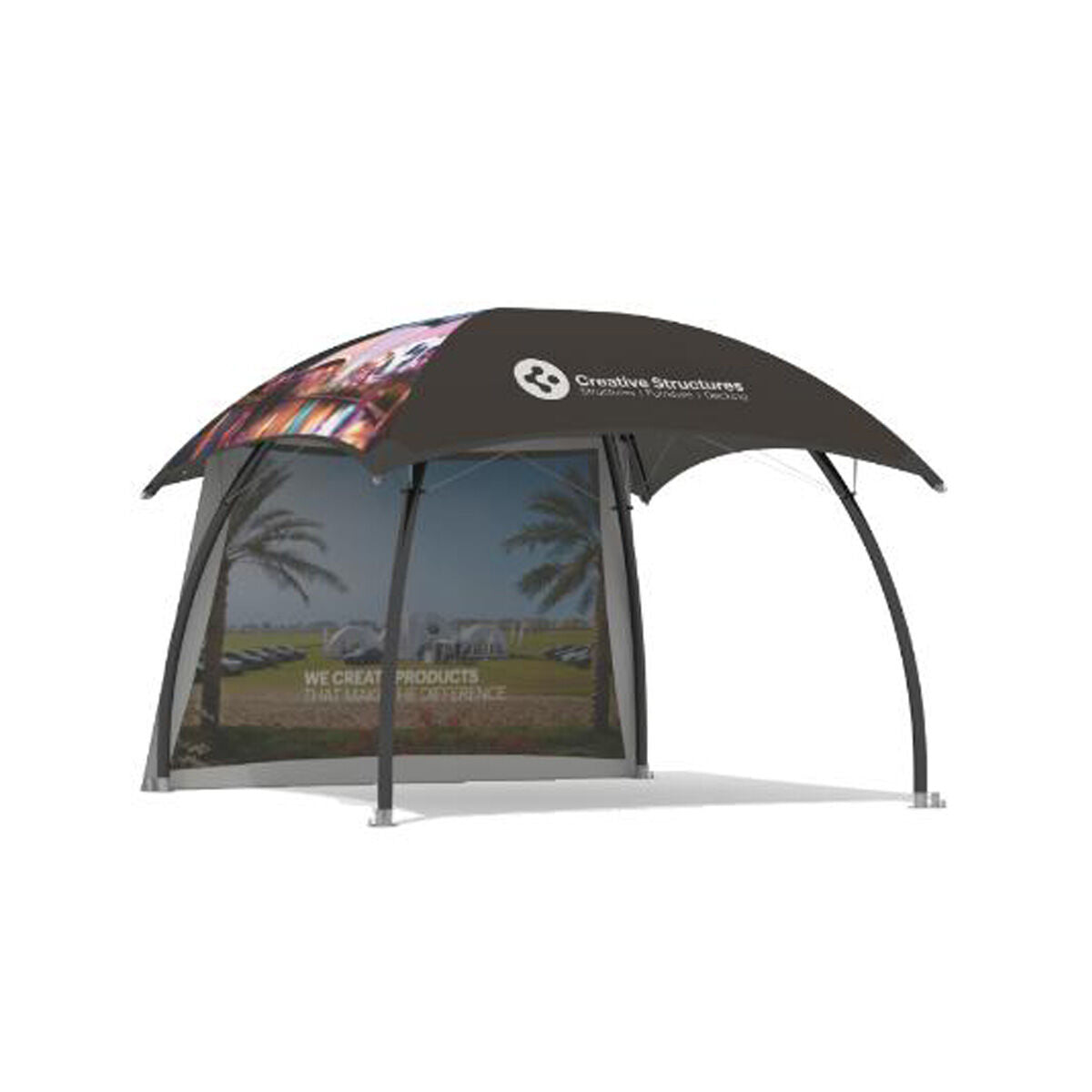 Se LOUNGER M - Lukket side, Fullprintet ❤ Kæmpe udvalg i Zederkof - Køb online på udsalg og tilbud lige nu ❤ Billig fragt og hurtig levering - Varenummer: Zederkof-177685 - Udsalg på Telte - Bubbletelte - Bubble Lounger - Tilbehør Lounger M Op til 61% rabat - Kendte mærker på udsalg – over 1.329 brands