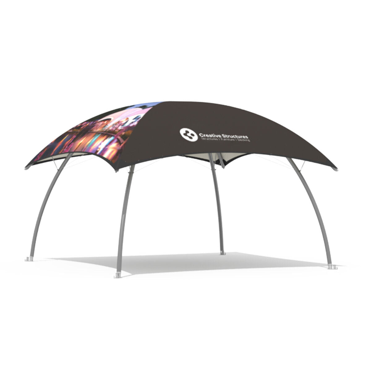Se LOUNGER L - Tagdug, Fullprint ❤ Kæmpe udvalg i Zederkof - Køb online på udsalg og tilbud lige nu ❤ Meget billig fragt og hurtig levering - Varenummer: Zederkof-177672 - Udsalg på Telte - Bubbletelte - Bubble Lounger - Tilbehør Lounger L Få op til 63% i rabat - Shop udsalg fra mere end 1.798 mærker