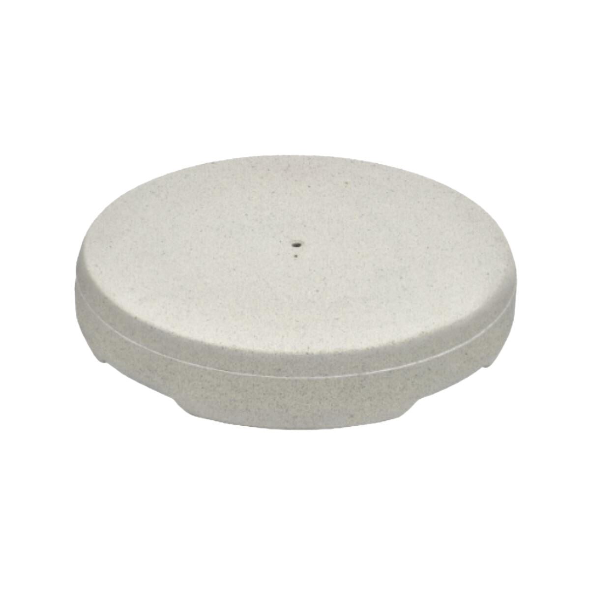 Se Betonfod 40kg Ø60 x 8,5cm ❤ Kæmpe udvalg i Zederkof - Køb online på udsalg og tilbud lige nu ❤ Billig fragt • Hurtig levering - Varenummer: Zederkof-182223 - Udsalg på Tilbehør Glatz Få op til 63% i rabat - Shop udsalg fra mere end 1.798 mærker