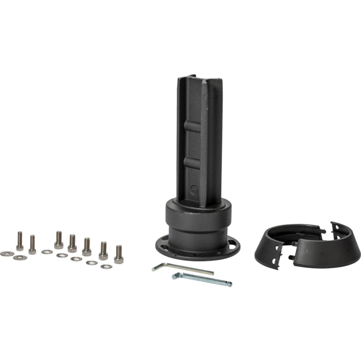 Se Support tube/Pedestal M4 til Fortano - Anthracite ❤ Kæmpe udvalg i Zederkof - Køb online på udsalg og tilbud lige nu ❤ Hurtig levering til lave fragtpriser - Varenummer: Zederkof-182248 - Udsalg på Tilbehør Glatz Op til 57% rabat - Over 1.329 brands på online udsalg