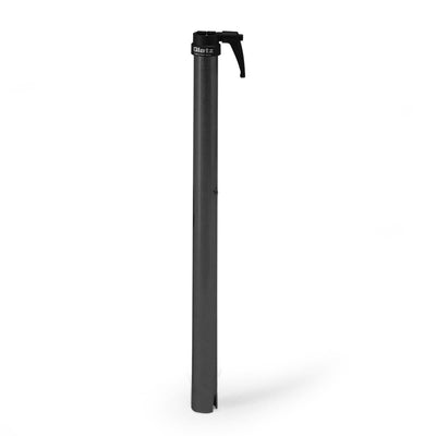 Connection Tube Ø48/55mm - Anthracite