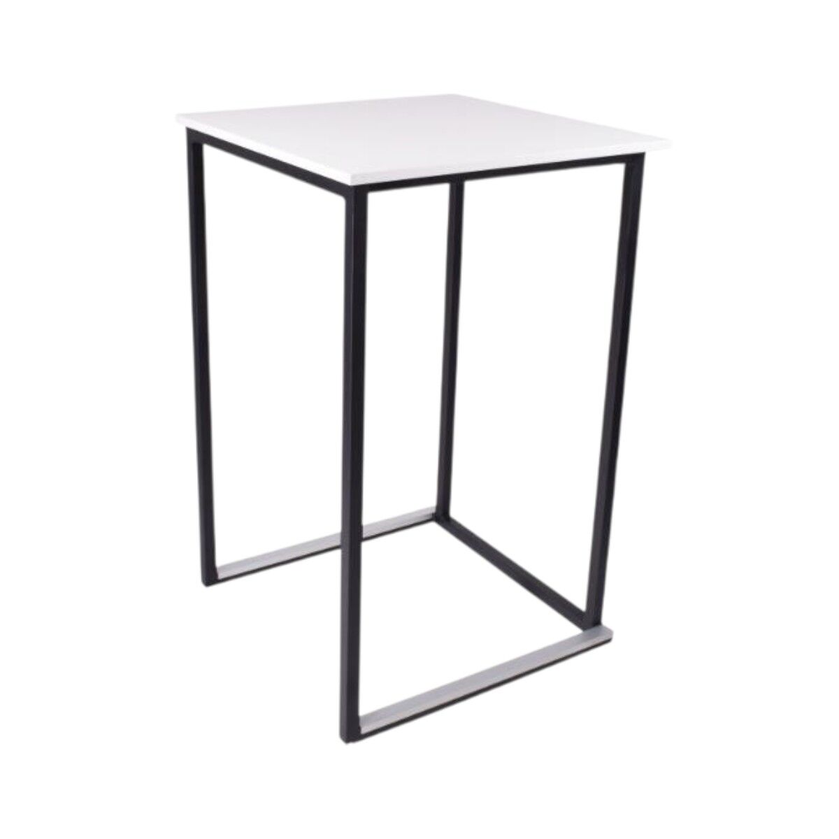 Se Square Ståbord 70x70cm - Hvid-sort ❤ Kæmpe udvalg i Zederkof - Køb online på udsalg og tilbud lige nu ❤ Billig fragt og hurtig levering - Varenummer: Zederkof-183248 - Udsalg på Indendørs - Bord - Ståbord Spar helt op til 57% - Find dine favoritter blandt 2.739 brands