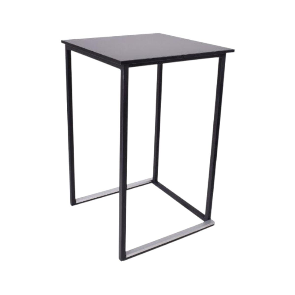 Se Square Ståbord 70x70cm - Sort -sort ❤ Kæmpe udvalg i Zederkof - Køb online på udsalg og tilbud lige nu ❤ Billig fragt • Hurtig levering - Varenummer: Zederkof-183252 - Udsalg på Indendørs - Bord - Ståbord Store besparelser – op til 67% - 2.739+ brands til skarpe priser