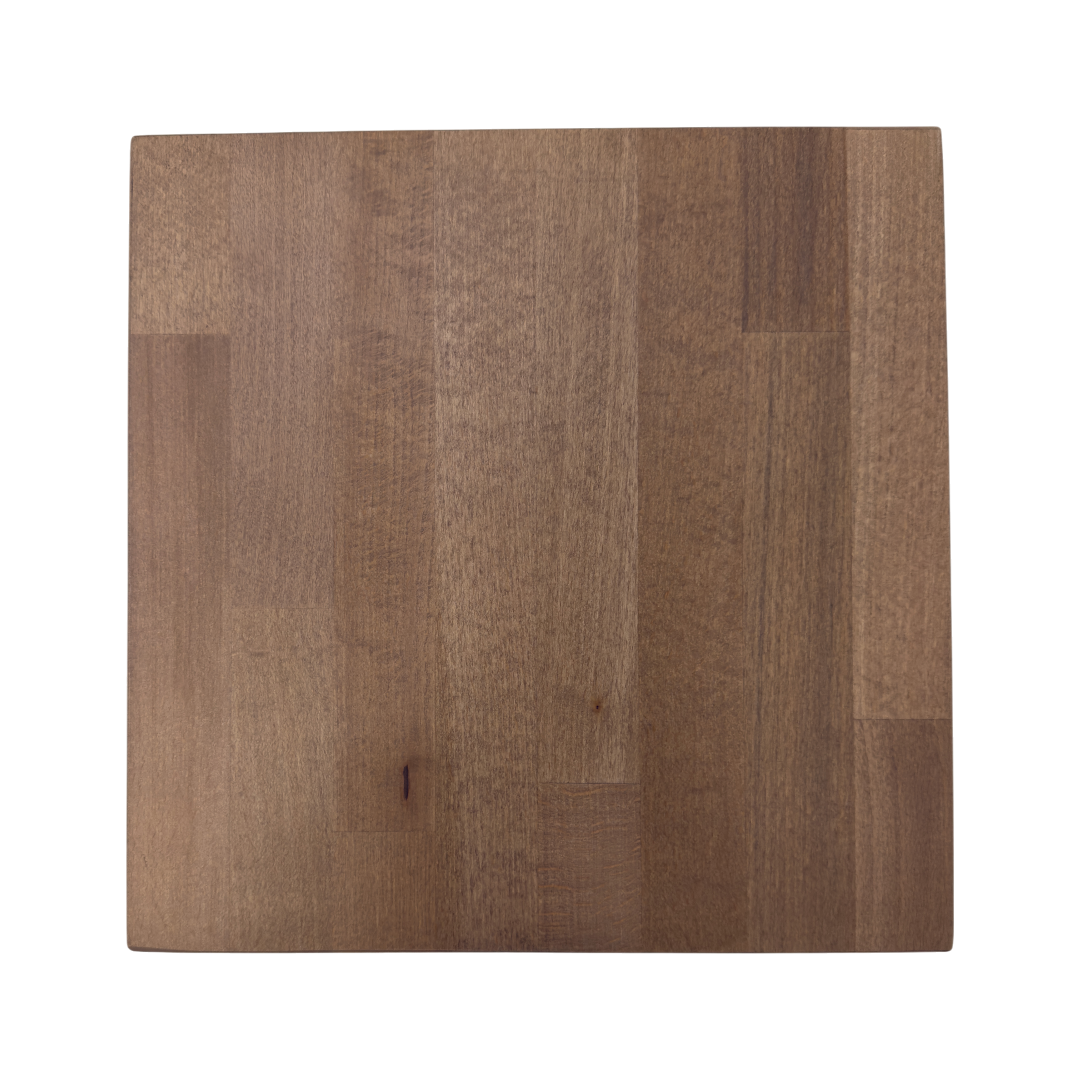 Se Bordplade massivt bøg 38mm, lys valnødde bejse - 80x80 cm ❤ Kæmpe udvalg i Zederkof - Køb online på udsalg og tilbud lige nu ❤ Super billig fragt og lynhurtig levering - Varenummer: Zederkof-579439 - Udsalg på Indendørs - Bord - Restaurantbord - Firkantet bordplade Spar stort – op til 53% - Over 2.739 brands med kæmpe udsalg