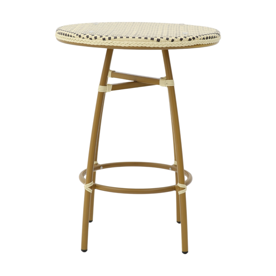 Se Paris Ståbord - Flet - Brun-beige ❤ Kæmpe udvalg i Zederkof - Køb online på udsalg og tilbud lige nu ❤ Super billig fragt og lynhurtig levering - Varenummer: Zederkof-886708 - Udsalg på Cafebord - Caféborde komplet Spar stort – op til 59% - Over 2.739 brands med kæmpe udsalg