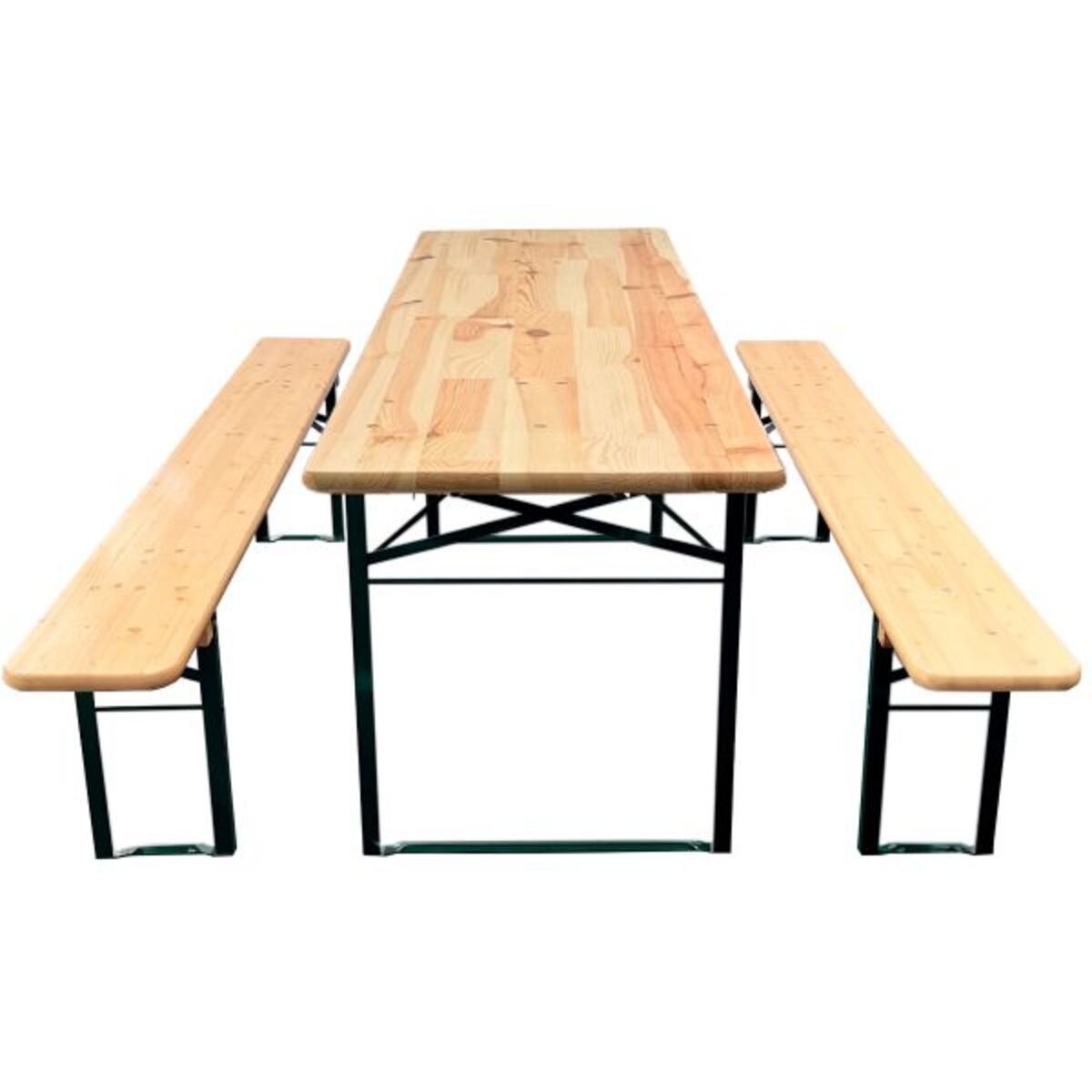 Se Standard bord-/bænkesæt 220x67cm Naturfarvet ❤ Kæmpe udvalg i Zederkof - Køb online på udsalg og tilbud lige nu ❤ Billig fragt og hurtig levering - Varenummer: Zederkof-381026 - Udsalg på Udendørs - Bordbænkesæt - Bænkesæt komplet Spar stort – op til 53% - Over 2.739 kendte mærker online