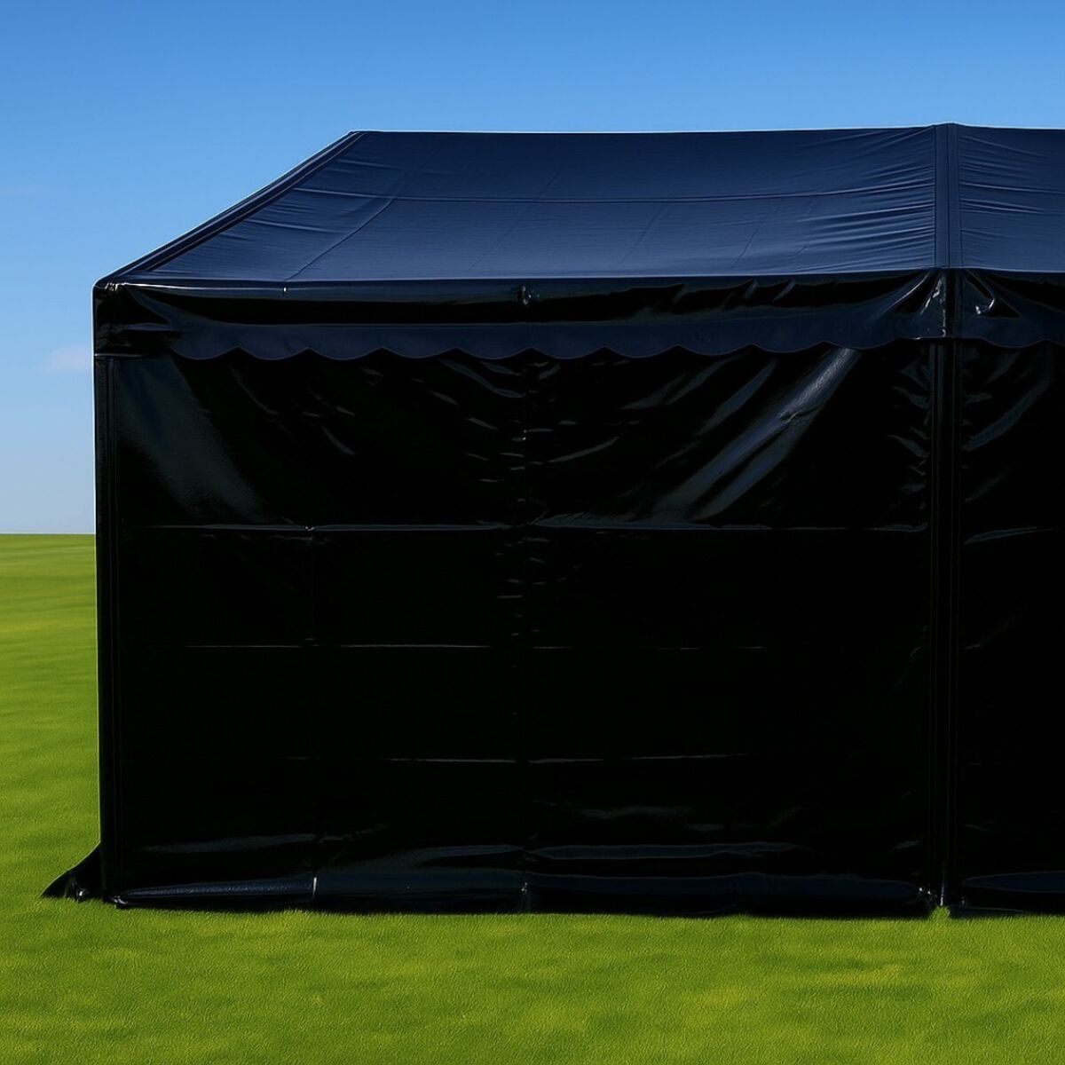 Se Side 2,2m - lyn, Sort PVC ❤ Kæmpe udvalg i Zederkof - Køb online på udsalg og tilbud lige nu ❤ Billig fragt og hurtig levering - Varenummer: Zederkof-381288 - Udsalg på Telte - Partytelte - Sider og tagduge - Sider lynlås Op til 61% rabat - Mere end 2.739 populære mærker på tilbud