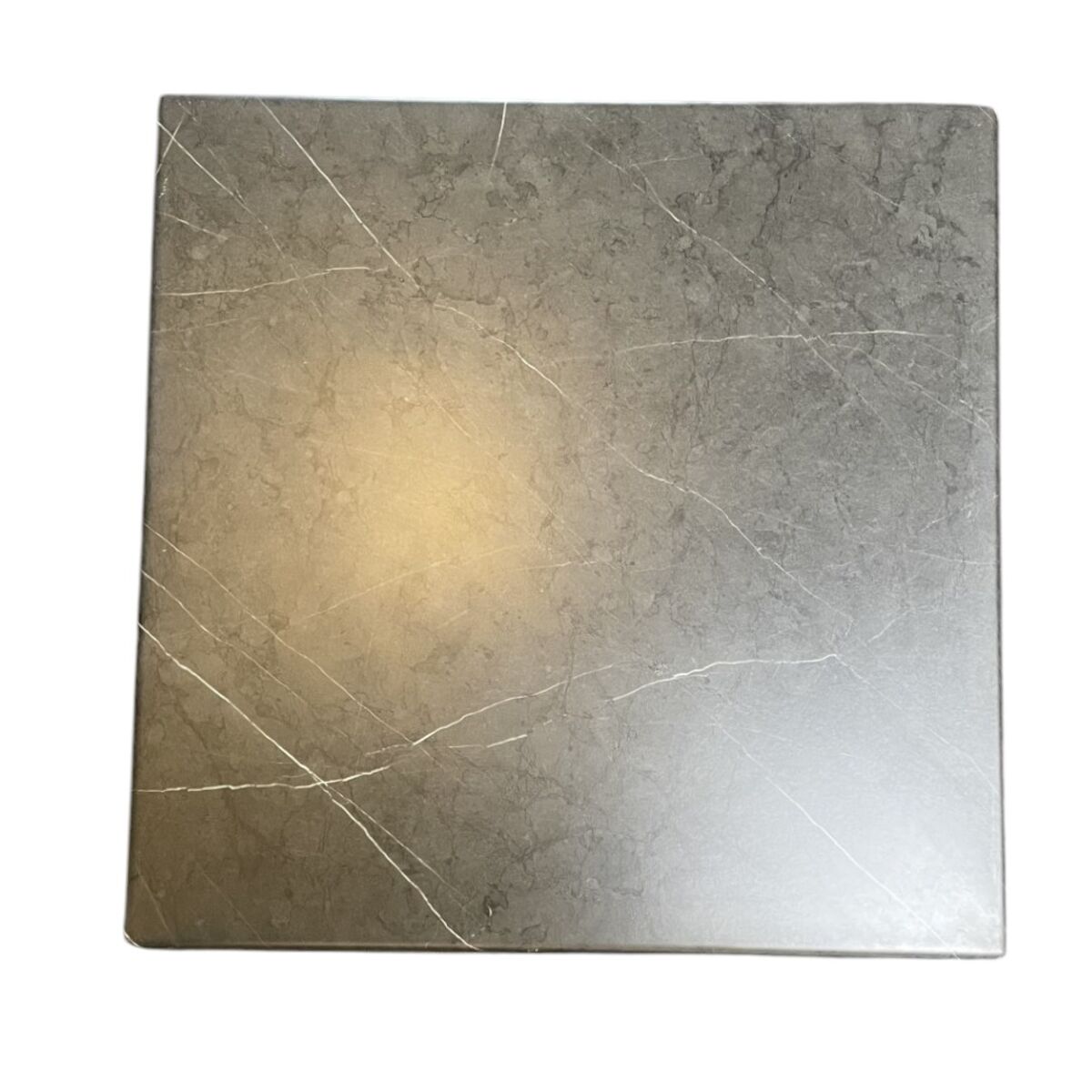 Se Grå marmorlook bordplade firkantet - 70x70cm ❤ Kæmpe udvalg i Zederkof - Køb online på udsalg og tilbud lige nu ❤ Lav fragtpris og hurtig levering - Varenummer: Zederkof-379480 - Udsalg på Indendørs - Bord - Restaurantbord - Firkantet bordplade Spar helt op til 79% - Stort udsalg på over 739 brands