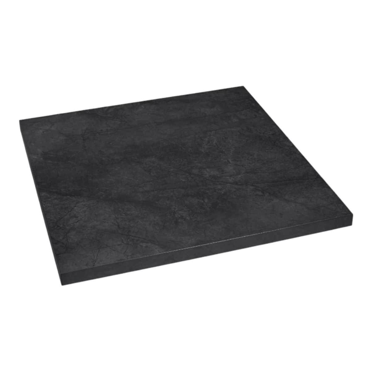 Se Sort Marmorlook bordplade firkantet Exteriolit - 70x70cm ❤ Kæmpe udvalg i Zederkof - Køb online på udsalg og tilbud lige nu ❤ Hurtig levering til lave fragtpriser - Varenummer: Zederkof-380430 - Udsalg på Indendørs - Bord - Restaurantbord - Firkantet bordplade Store besparelser – op til 77% - Shop over 2.281 kendte brands på udsalg