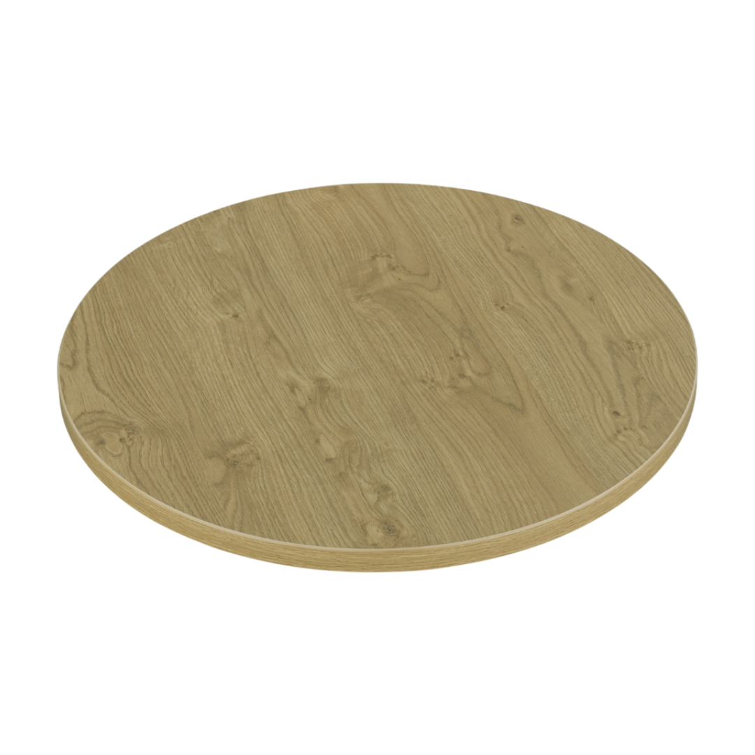 Se Cognac Oak bordplade rund Lamidur - ø70 cm ❤ Kæmpe udvalg i Zederkof - Køb online på udsalg og tilbud lige nu ❤ Billig fragt og hurtig levering - Varenummer: Zederkof-566824 - Udsalg på Indendørs - Bord - Restaurantbord - Runde bordplader Spar helt op til 73% - Over 739 kendte brands på udsalg