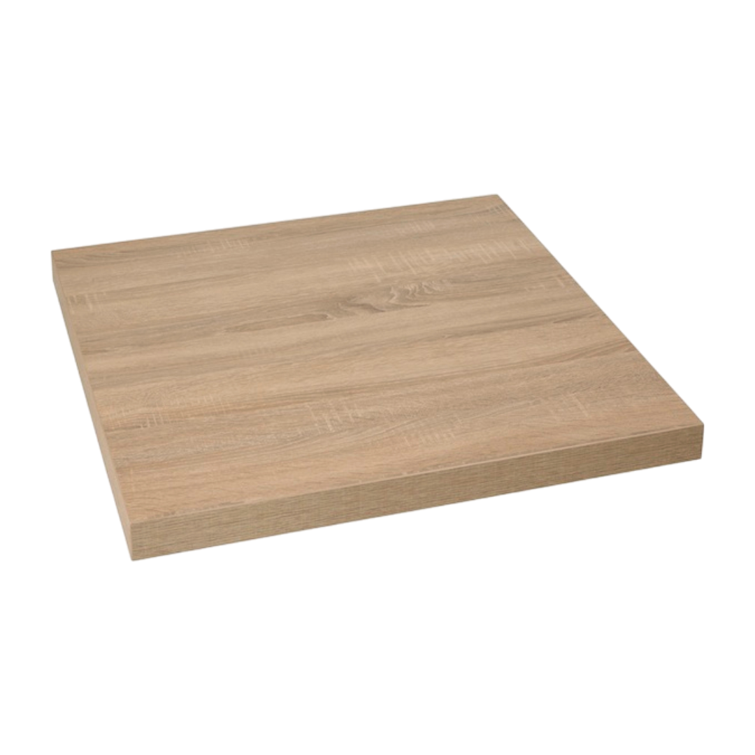 Se Sawcut Oak bordplade firkantet DuroLight - 70x70 cm ❤ Kæmpe udvalg i Zederkof - Køb online på udsalg og tilbud lige nu ❤ Super billig fragt og lynhurtig levering - Varenummer: Zederkof-566879 - Udsalg på Indendørs - Bord - Restaurantbord - Firkantet bordplade Spar helt op til 57% - Kæmpe udsalg på over 739 brands