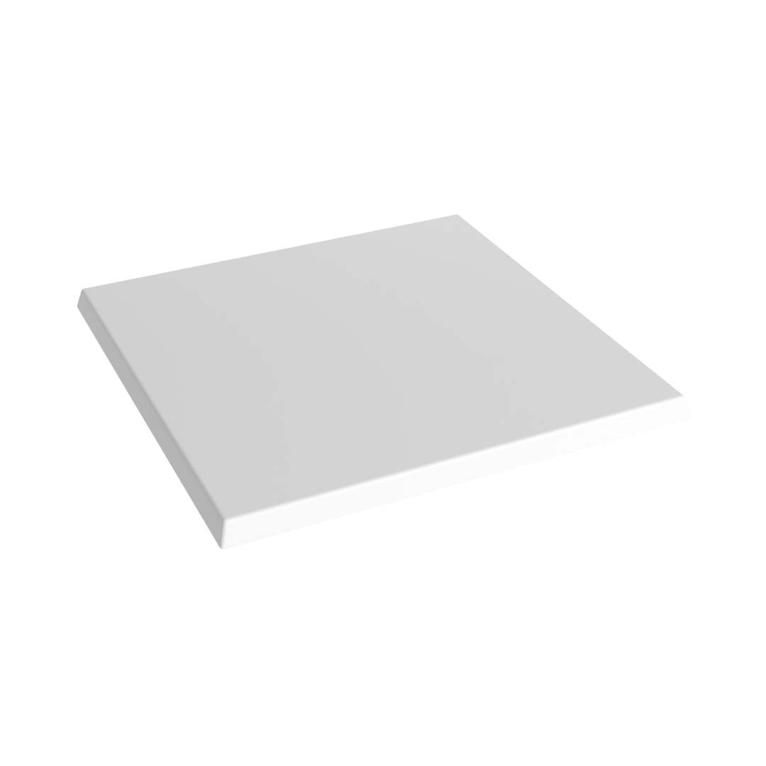 Se Hvid bordplade firkantet - 60x60 cm ❤ Kæmpe udvalg i Zederkof - Køb online på udsalg og tilbud lige nu ❤ Hurtig levering til lave fragtpriser - Varenummer: Zederkof-741050 - Udsalg på Indendørs - Bord - Restaurantbord - Firkantet bordplade Spar helt op til 57% - Over 2.739 kendte brands på udsalg