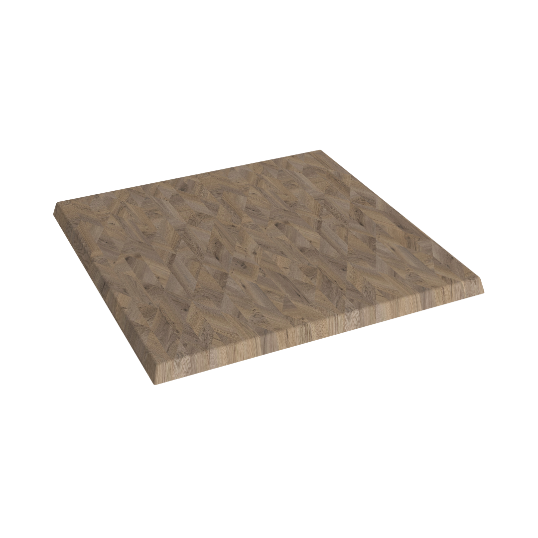 Se Lys Parket bordplade firkantet - 70x70 cm ❤ Kæmpe udvalg i Zederkof - Køb online på udsalg og tilbud lige nu ❤ Lav fragtpris og hurtig levering - Varenummer: Zederkof-744197 - Udsalg på Indendørs - Bord - Restaurantbord - Firkantet bordplade Spar stort – op til 53% - Over 2.739 kendte brands på stort udsalg