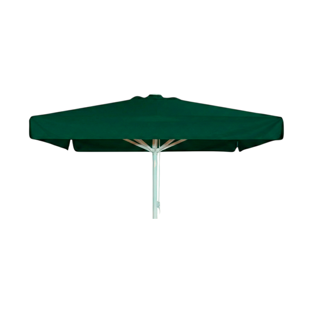 Se Parasoldug 3x3m polyester m/frisekant - NY - Grøn ❤ Kæmpe udvalg i Zederkof - Køb online på udsalg og tilbud lige nu ❤ Billig fragt og hurtig levering - Varenummer: Zederkof-1143706 - Udsalg på Udendørs - Café Parasoller - Tilbehør parasoller Spar stort – op til 59% - Over 2.739 brands med kæmpe udsalg