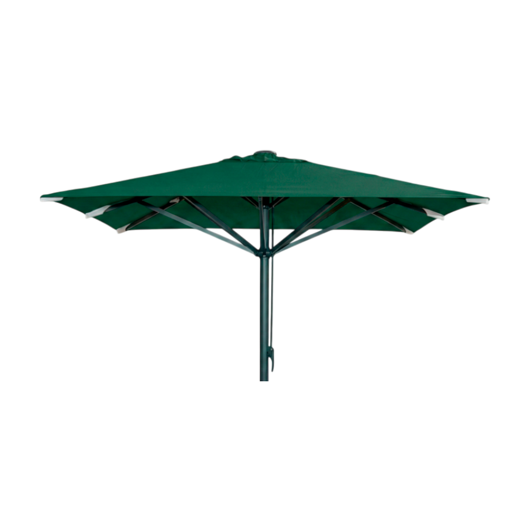 Se Parasoldug 4x4m polyester u/frisekant - NY - Grøn ❤ Kæmpe udvalg i Zederkof - Køb online på udsalg og tilbud lige nu ❤ Super billig fragt og lynhurtig levering - Varenummer: Zederkof-1143724 - Udsalg på Udendørs - Café Parasoller - Tilbehør parasoller Store besparelser – op til 77% - Udsalg på mere end 2.281 populære mærker