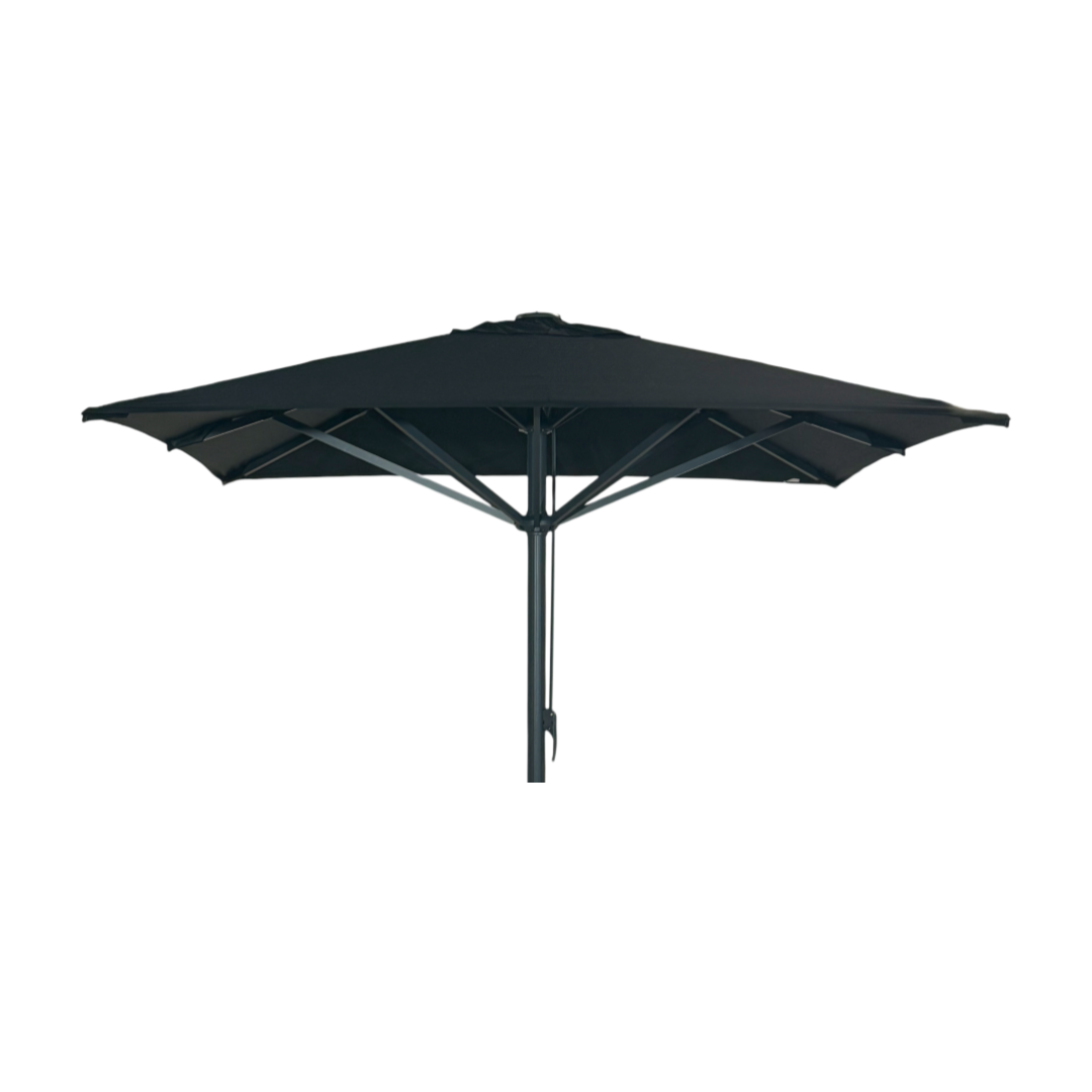 Se Parasoldug 3x3m polyester u/frisekant - NY - Sort ❤ Kæmpe udvalg i Zederkof - Køb online på udsalg og tilbud lige nu ❤ Super billig fragt og lynhurtig levering - Varenummer: Zederkof-1143734 - Udsalg på Udendørs - Café Parasoller - Tilbehør parasoller Op til 63% rabat - Mere end 1.329 populære mærker på udsalg