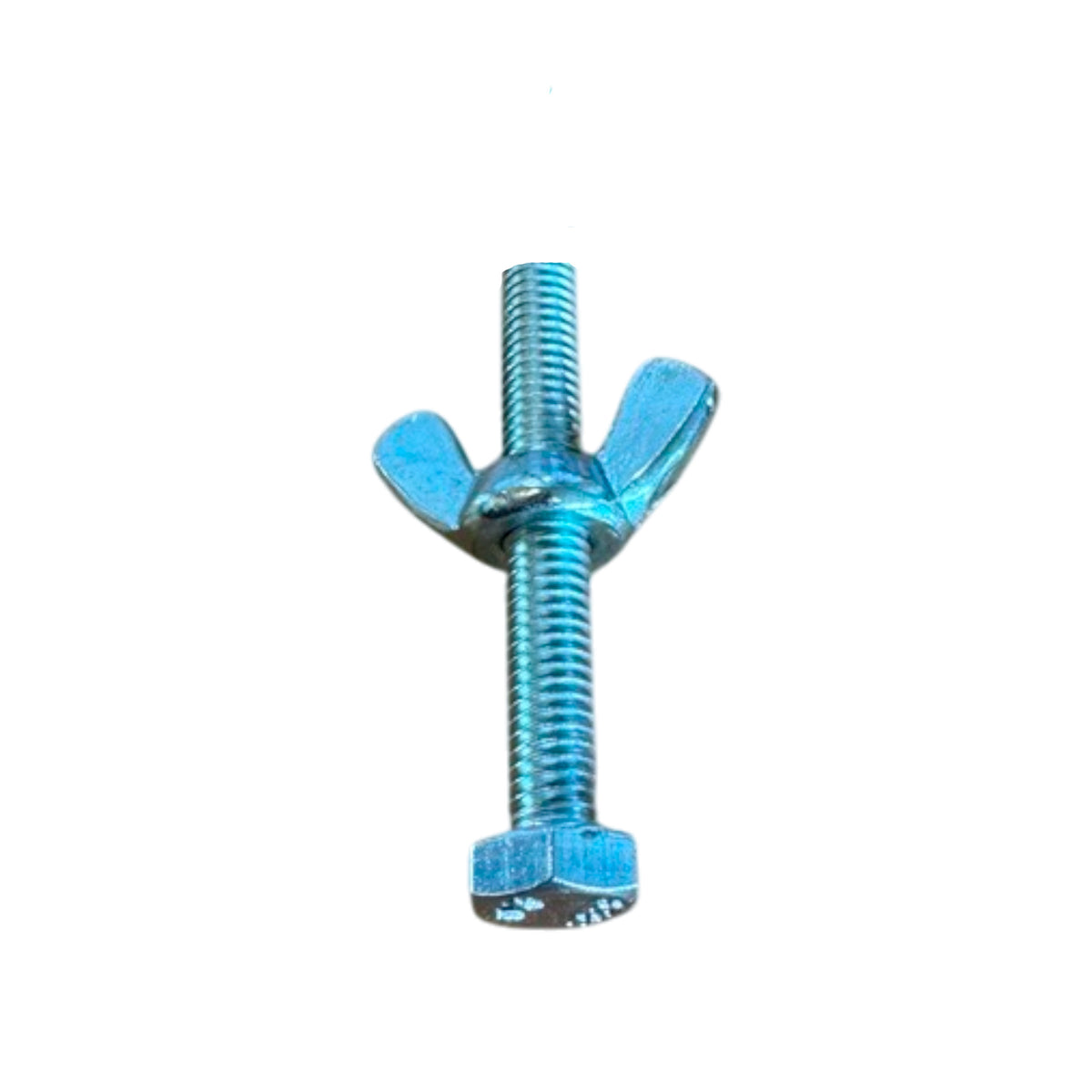 Se Tent for Events M6x30mm bolt med vingemøtrik ❤ Kæmpe udvalg i Zederkof - Køb online på udsalg og tilbud lige nu ❤ Billig fragt og hurtig levering - Varenummer: Zederkof-1145080 - Udsalg på Telte - Tent for Events - Reservedele Spar helt op til 73% - Kæmpe udsalg på over 739 brands