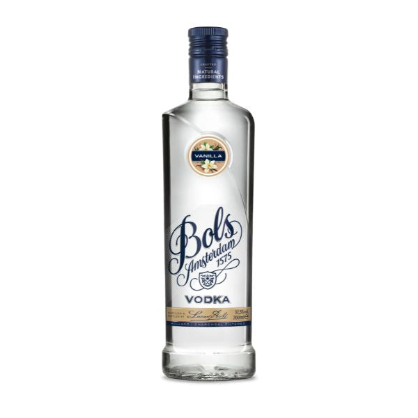 Se Bols Vodka Vanilla Fl 70 ✔ Kæmpe udvalg i Bols - Køb online på udsalg og tilbud lige nu ✔ Billig fragt og hurtig levering - Varenummer: Barlife-672667 og 8716000969255 på lager - Udsalg på Drikkevarer - Spiritus - Vodka Spar helt op til 79% - Over 739 kendte mærker på udsalg