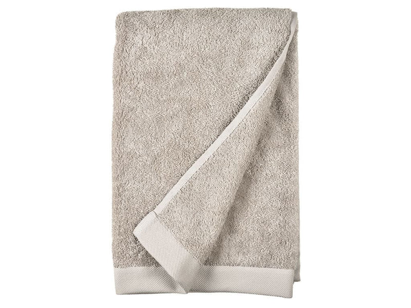 Se Södahl - Comfort organic Håndklæde 70 x 140 cm light grey ❤ Stort online udvalg i Södahl ❤ Meget billig fragt og hurtig levering: 1 - 2 hverdage - Varenummer: RKTK-SO10725 og barcode / Ean: &