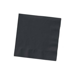Se Frokostserviet, 33x33cm, Sort, 100 Stk. ✔ Kæmpe udvalg i GS Supply - Køb online på udsalg og tilbud lige nu ✔ Billig fragt og hurtig levering - Varenummer: Barlife-658477 og 5703538565021 på lager - Udsalg på Køkken - Borddækning - Servietter, Duge, Lys Spar stort – op til 59% - Over 2.739 mærker med daglige tilbud