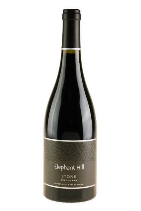 Se Elephant Hill Stone Syrah 2017 75 Cl ✔ Kæmpe udvalg i Elephant Hill - Køb online på udsalg og tilbud lige nu ✔ Super billig fragt og lynhurtig levering - Varenummer: Barlife-698928 og på lager - Udsalg på Drikkevarer - Vin og champagne - Rødvin Få op til 67% i rabat - Find over 1.798 mærker på udsalg