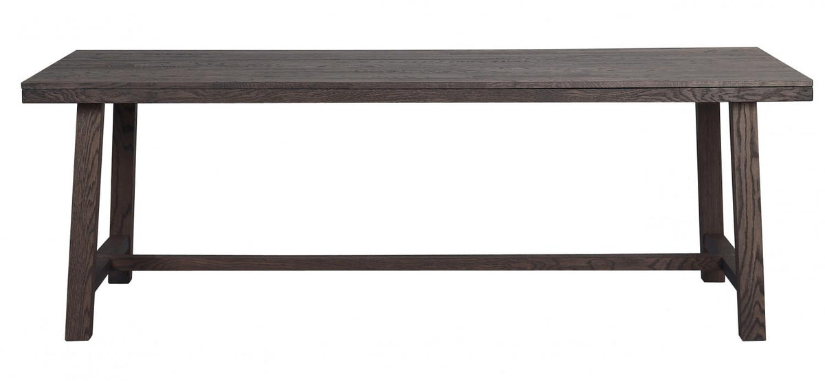 Se ROWICO Brooklyn spisebord - røget eg m. udtræk (220x95) ❤ Kæmpe udvalg i Rowico Home - Køb online på udsalg og tilbud lige nu ❤ Billig fragt og hurtig levering - Varenummer: Boboonline-24344 og barcode / Ean: 7340126517215 på lager - Udsalg på Møbler,Borde,Spiseborde,
Spiseborde i træ,
Spiseborde med udtræk,
Spiseborde i egetræ,
Langborde, Store besparelser – op til 77% - Store besparelser på over 2.281 brands