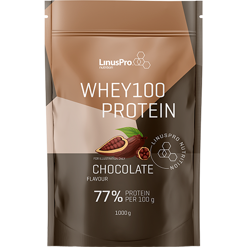 Se LinusPro WHEY100 Chokolade 77% protein - 400g. ✔ Kæmpe udvalg i Plantforce - Third Wave Nutrition - Køb online på udsalg og tilbud lige nu ✔ Lav fragtpris og hurtig levering - Varenummer: Helsegrossisten-45981 og 5711815050184 på lager - Udsalg på Mad & drikke > > Store besparelser – op til 77% - Store besparelser på over 2.281 mærker