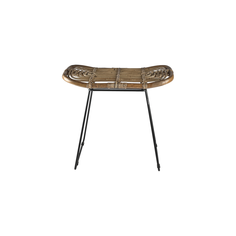 Se VILLA COLLECTION Sokna skammel, rektangulær - natur rattan og sort metal (53x33) ❤ Kæmpe udvalg i Villa Collection - Køb online på udsalg og tilbud lige nu ❤ Meget billig fragt og hurtig levering - Varenummer: Boboonline-86460 og barcode / Ean: 5722000109235 på lager - Udsalg på Møbler,Puffer og skamler,Skamler og taburetter,
Møbler,
Puffer og skamler,
Dagligstue,
Stole til stuen, Op til 57% rabat - Over 1.329 brands på online udsalg