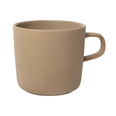 Se Marimekko Oiva kaffekop 20 cl Terra ✔ Kæmpe udvalg i Marimekko ✔ Hurtig levering: 1 - 2 Hverdage samt billig fragt - Varenummer: NDN-10939-02 og barcode / Ean: '6411254642610 på lager - Udsalg på Home & Garden - Kitchen & Dining - Tableware - Drinkware - Coffee & Tea Cups Spar op til 64% - Over 1354 design mærker på udsalg
