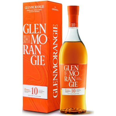 Se Glenmorangie Single Malt Original 70cl ✔ Kæmpe udvalg i  Glenmorangieie - Køb online på udsalg og tilbud lige nu ✔ Hurtig levering: 1 - 2 Hverdage samt billig fragt - Varenummer: BAR-1406273 og barcode / Ean: 5010494560282 på lager - Udsalg på Drikkevarer | Spiritus | Whiskey Spar op til 57% - Over 1112 kendte brands på udsalg