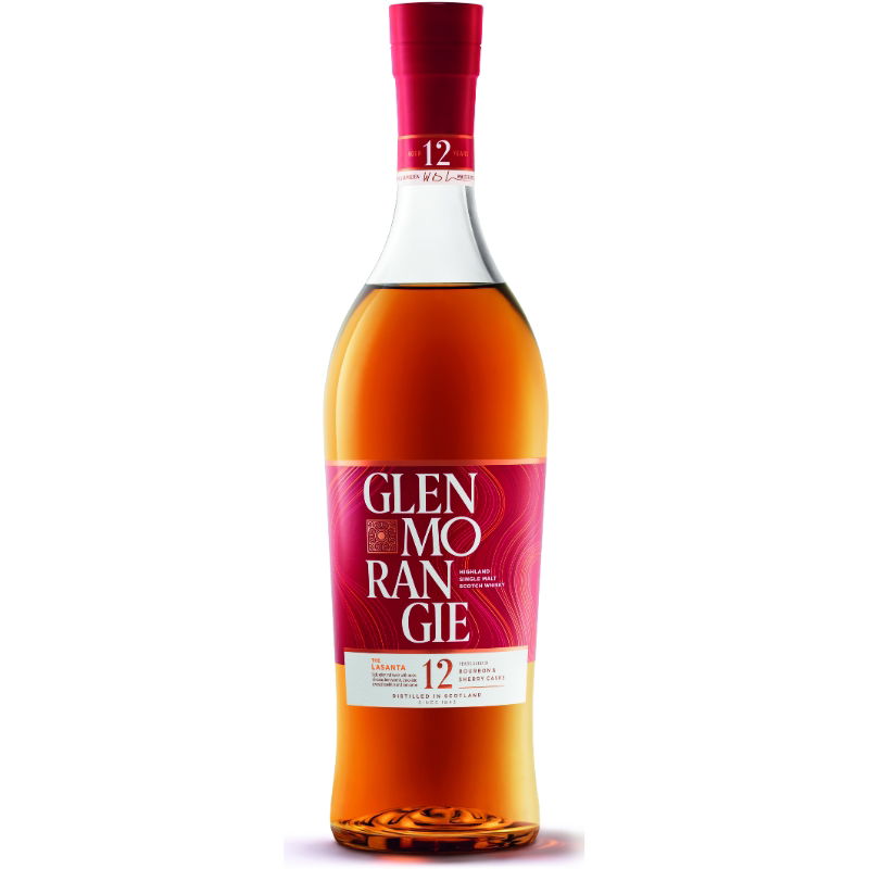 Se Glenmorangie Single Malt Lasanta 70cl ✔ Kæmpe udvalg i Glenmorangieie - Køb online på udsalg og tilbud lige nu ✔ Meget billig fragt og hurtig levering - Varenummer: Barlife-1406274 og 5010494917840 på lager - Udsalg på Drikkevarer - Spiritus - Whiskey Store besparelser – op til 67% - Store besparelser på over 2.281 mærker