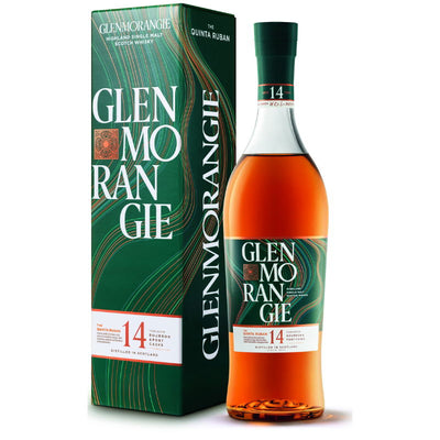 Se Glenmorangie Single Malt Quinta Ruban 70cl ✔ Kæmpe udvalg i  Glenmorangieie - Køb online på udsalg og tilbud lige nu ✔ Hurtig levering: 1 - 2 Hverdage samt billig fragt - Varenummer: BAR-1406275 og barcode / Ean: 5010494951813 på lager - Udsalg på Drikkevarer | Spiritus | Whiskey Spar op til 55% - Over 1112 kendte brands på udsalg